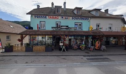 Mon Fil Noir, Couturier à La Bresse