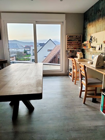 Au Fil d'Aur, Couturier à Ebersheim