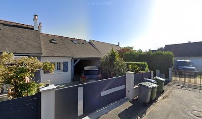 Catherine Borderie Couture, Couturier à Chanceaux-sur-Choisille