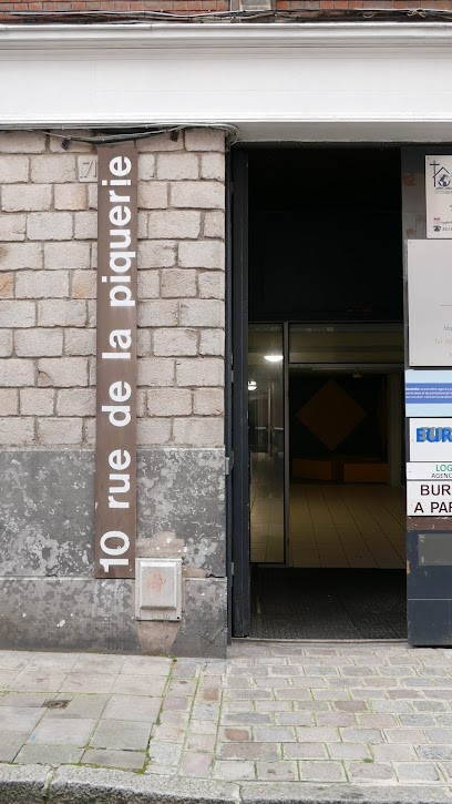 Bailleth Styliste, Couturier à Lille