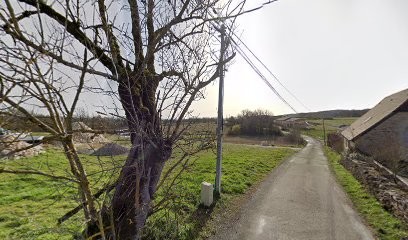 Au Coeur du Fil, Couturier à Gramat