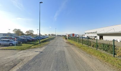 S.I.D.M.A (Sté Industrielle Des Métiers De L'Aiguille), Couturier à Parigné-sur-Braye