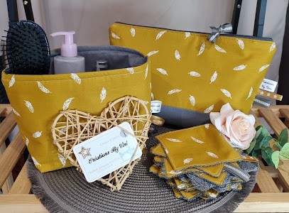 Créations By Vini, Couturier à Tergnier