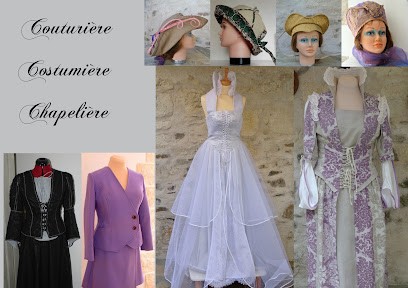 Gouffier Couture, Couturier à Val-du-Layon