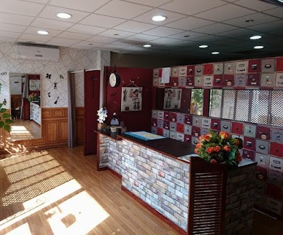 Mister Couture, Couturier à Saint-Priest