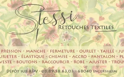 Stessi Retouches Textiles ( Laissez Un Message ) Uniquement Sur Rdv, Couturier à Ingersheim