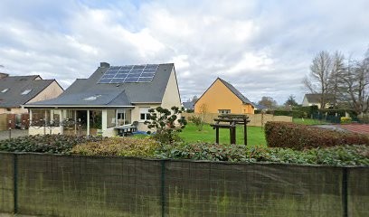 LE DES A COUDRE, Couturier à Lanvollon