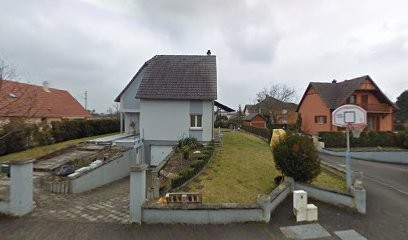 L’Art De Coudre, Couturier à Sierentz