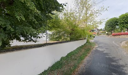 Denys Claudine, Couturier à Nailly