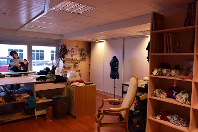 Le Sourire De Cléa - Création Couture à Viuz En Sallaz, Couturier à Viuz-en-Sallaz