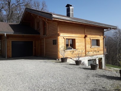 La Mod'en Belie, Couturier à Pallud