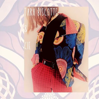 Tara Biscotte Et Cie, Couturier à Langoiran
