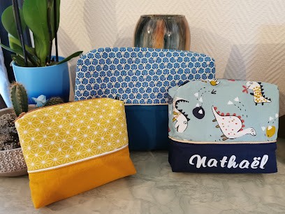 L'idée Cousue, Couturier à Cornille