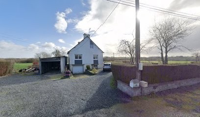 Nanou couture Brehand, Couturier à Bréhand