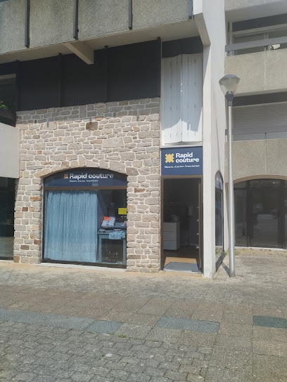 Ma P'tite Couture - Rapid Couture, Couturier à Quimper