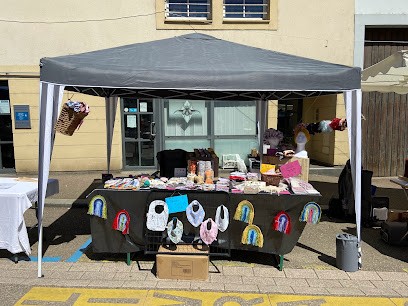 La Fée Krys'Kroch'ette, Couturier à Mancieulles