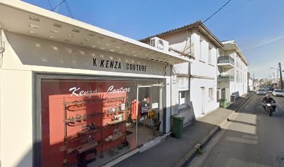 Kenza Couture, Couturier à Mérignac