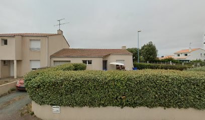 Lénahel, Couturier à Saint-Jean-de-Monts