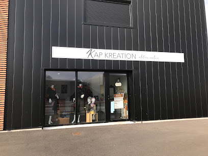 Kap Kreation Couturier à Fréhel