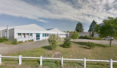 BBA - Borrel Bouvard Arthaud, Service de Broderie à La Chartre-sur-le-Loir