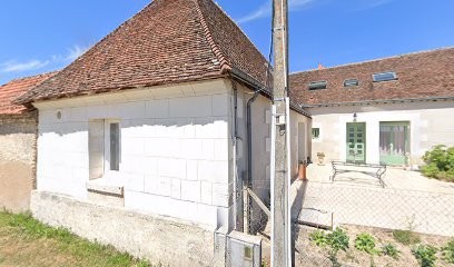 Couturière à Domicile, Couturier à Civray-de-Touraine