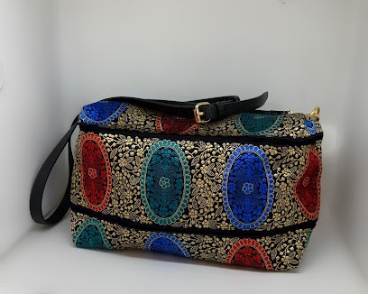 Les Idées d'Emmanuelle, Couturier à Yerres