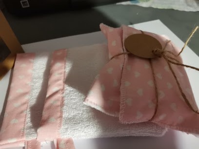 creations chris couture, Couturier à Plessé