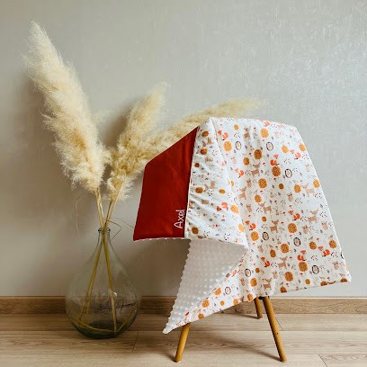 L'atelier De Nos Envies, Couturier à Chevry-Cossigny