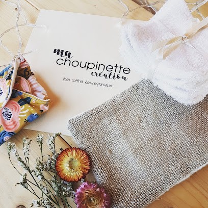 Ma Choupinette Créations, Couturier à Lassy