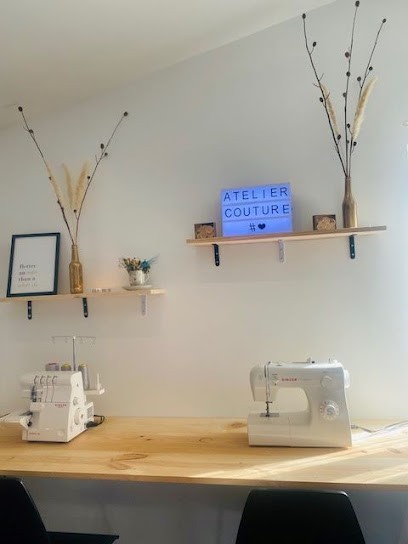 Mon_patron_sur_mesure, Couturier à Mérignac