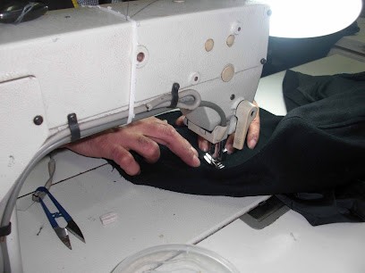 Retoucherie - Art Et Deco, Couturier à Paris 15