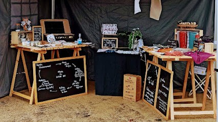 Tiss'écolo Couture zéro déchet en Anjou (49), Couturier à La Chapelle-Saint-Laud