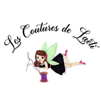 Les Coutures de Laëti, Couturier au Coudray