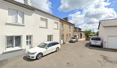 Design angie, Service de Broderie à La Bouëxière