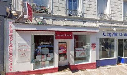 Luya Victoria, Couturier à Firminy