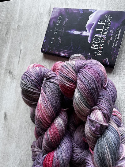 Sur Le Fil De Bina, Boutique De Laine à Carvin