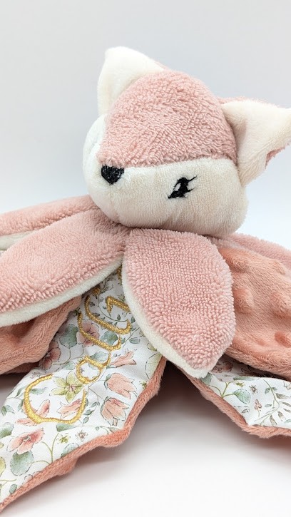 Nahla Couture, Couturier au Havre