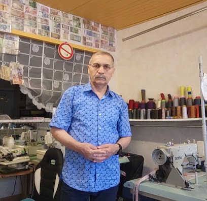 Retoucherie, Couturier à Villeneuve-le-Roi