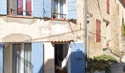 Les Tricots du Verdon, Couturier à Montagnac-Montpezat