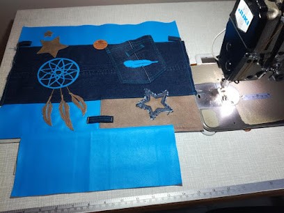 CREANONO'S COUTURE/RETOUCHES, Couturier à Pomérols