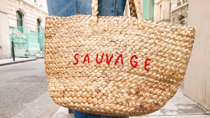 Broderie Lyon France Charlotte Perez, Service de Broderie à Lyon 04