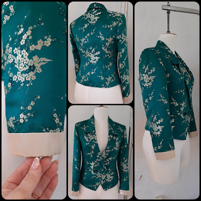 F.g Créative Couture, Couturier à Tourcoing