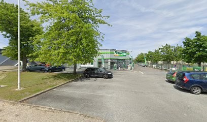 Rachel Lajoie, Couturier à Gradignan