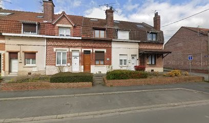 M.A. TOUCHE FINALE, Couturier à Wavrin