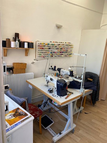 Retoucherie Puteaux, Couturier à Puteaux