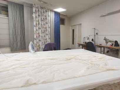 Bretagne Confection Rideaux, Couturier à Quévert