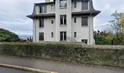 Couture ByNath, Couturier à La Vernaz