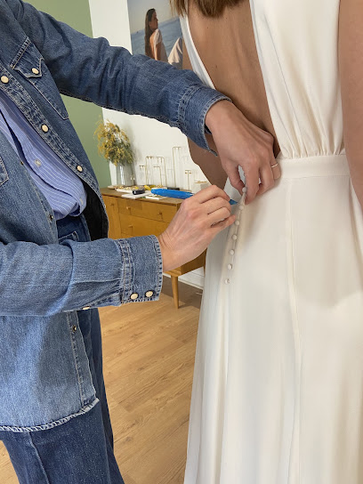 Atelier Margot, Couturier à Bordeaux
