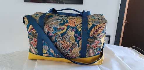 Et Manue Elle Coud, Couturier à Carquefou