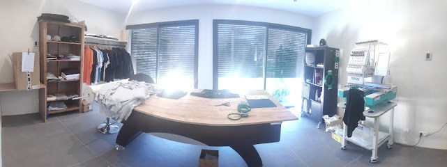 Smart Broderie, Service de Broderie à La Cadière-d'Azur